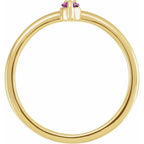 Accented Ring - Image 2
