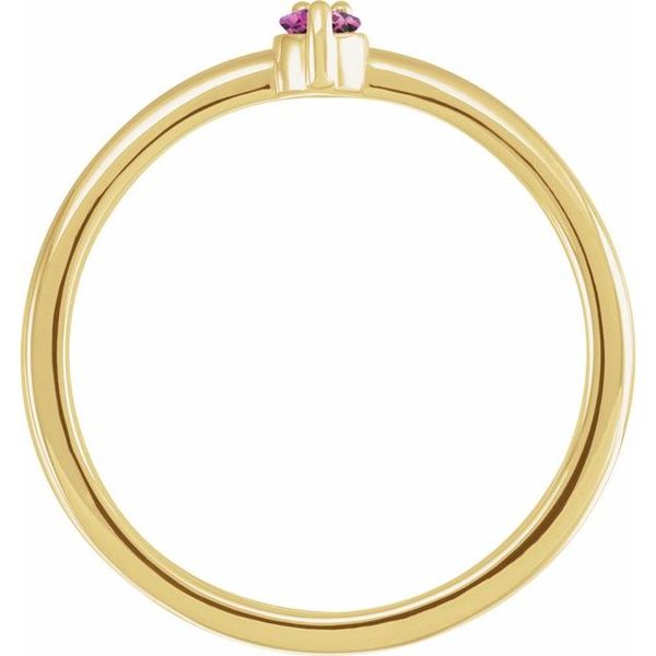 Accented Ring - Image 2