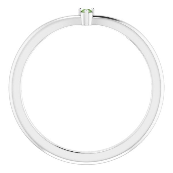 Stackable V Ring - Image 2