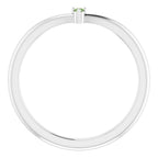 Stackable V Ring - Image 2