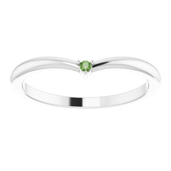 Stackable V Ring - Image 3