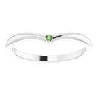 Stackable V Ring - Image 3