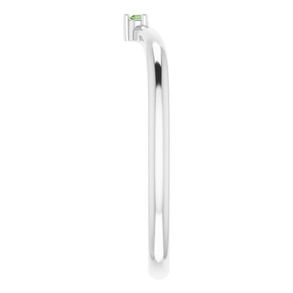 Stackable V Ring - Image 4