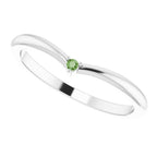 Stackable V Ring - Image 5