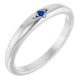 Stackable Ring