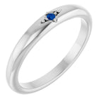 Stackable Ring