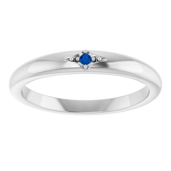 Stackable Ring - Image 3