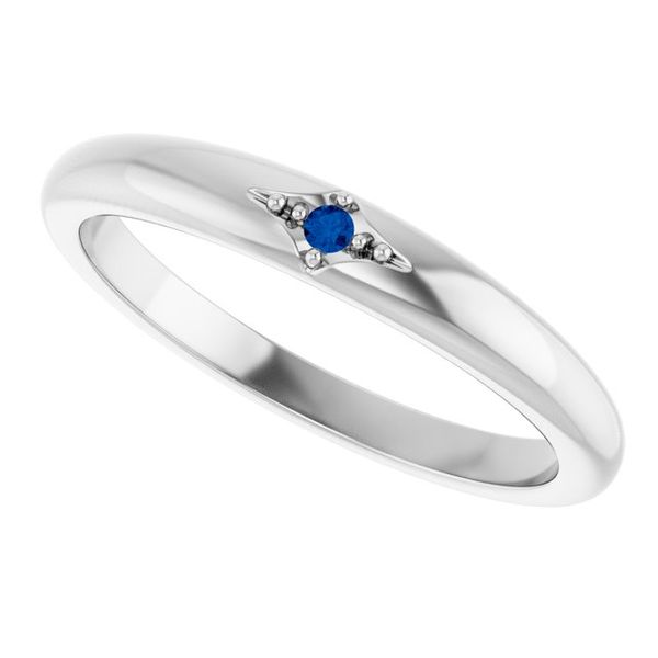 Stackable Ring - Image 5