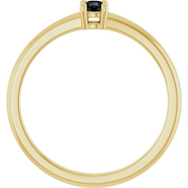 Solitaire Ring - Image 2