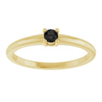 Solitaire Ring - Image 3