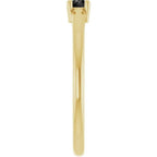 Solitaire Ring - Image 4