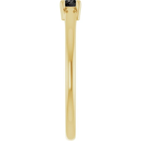 Solitaire Ring - Image 4