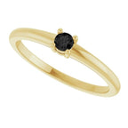 Solitaire Ring - Image 5