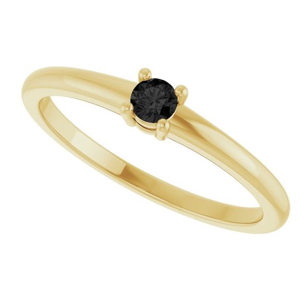 Solitaire Ring - Image 5