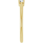 Solitaire Ring - Image 4