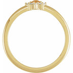 Halo-Style Ring - Image 2