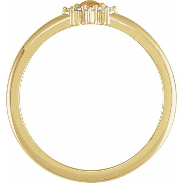Halo-Style Ring - Image 2