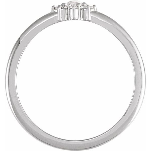 Halo-Style Ring - Image 2