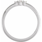 Halo-Style Ring - Image 2