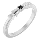 Stackable Ring