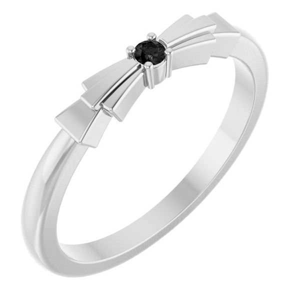 Stackable Ring
