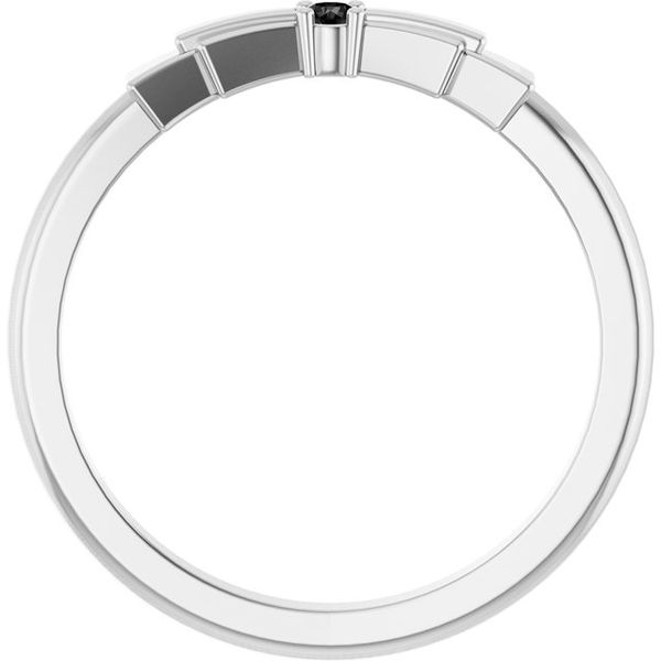 Stackable Ring - Image 2