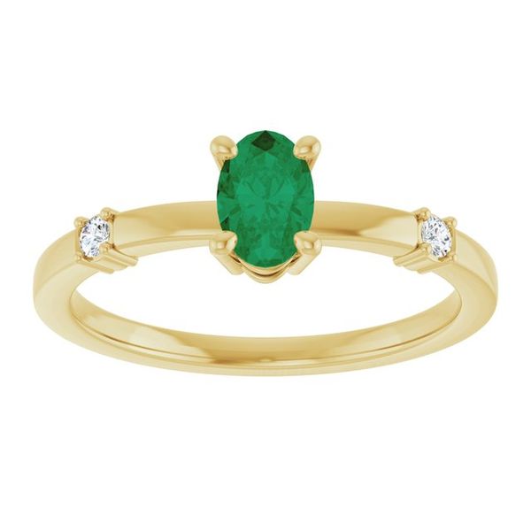Accented Ring - Image 3