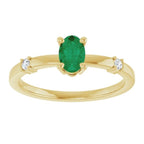 Accented Ring - Image 3