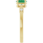 Accented Ring - Image 4