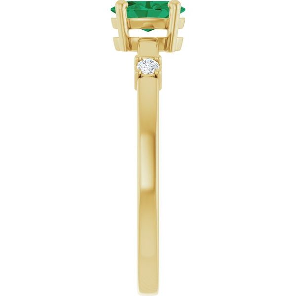 Accented Ring - Image 4