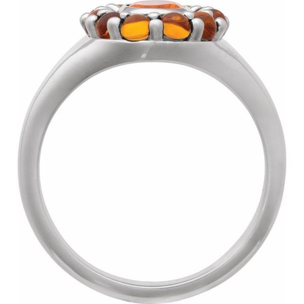 Halo-Style Ring - Image 2