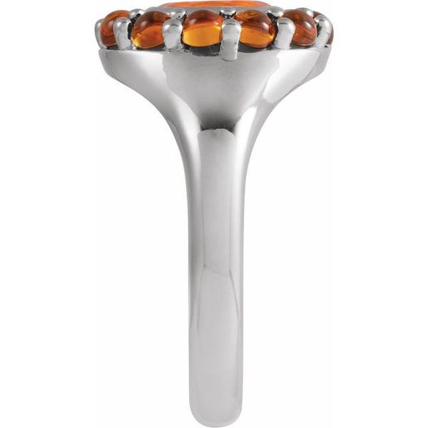 Halo-Style Ring - Image 3