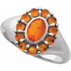 Halo-Style Ring - Image 4