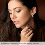 Halo-Style Ring - Image 5
