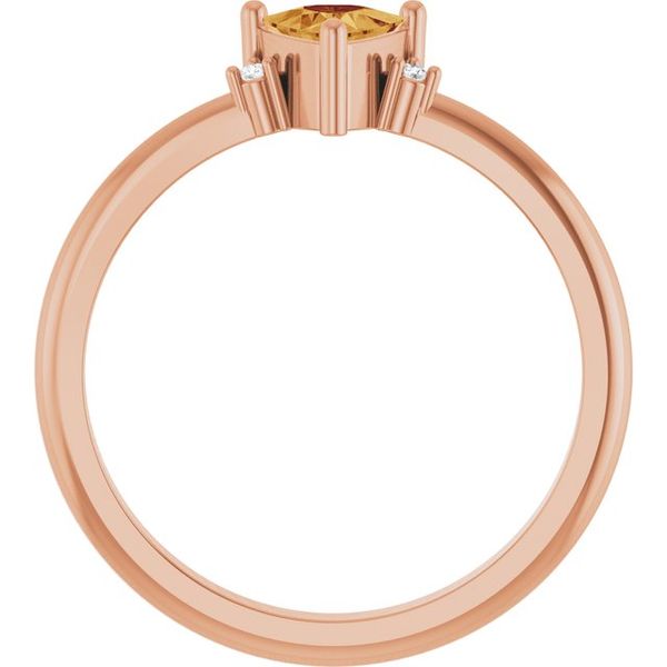 Accented Ring - Image 2