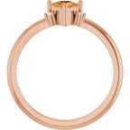Accented Ring - Image 2