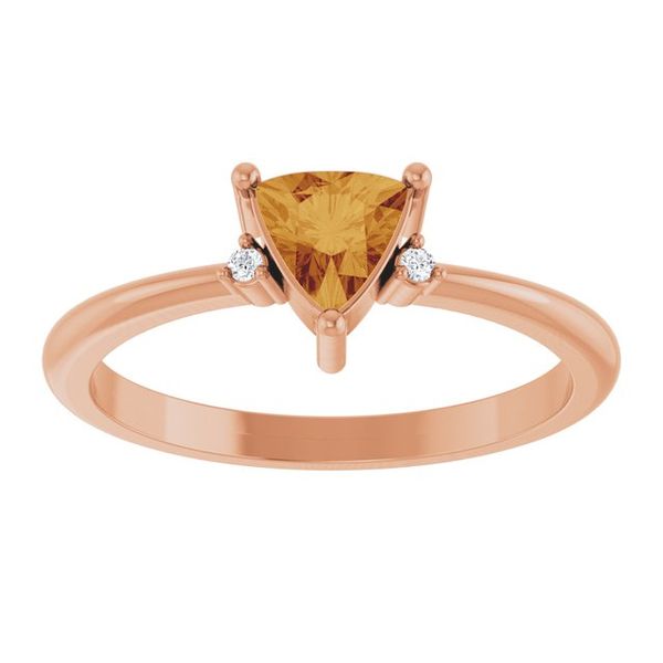 Accented Ring - Image 3