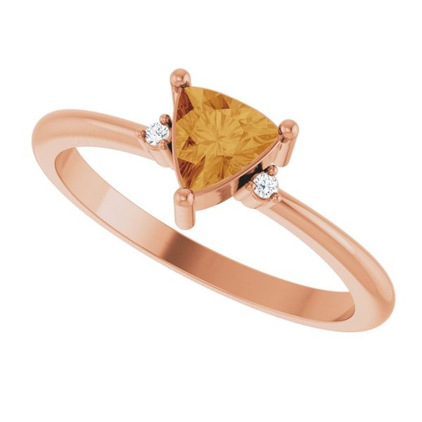 Accented Ring - Image 5