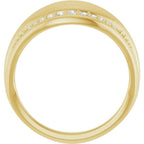 Accented Ring - Image 2