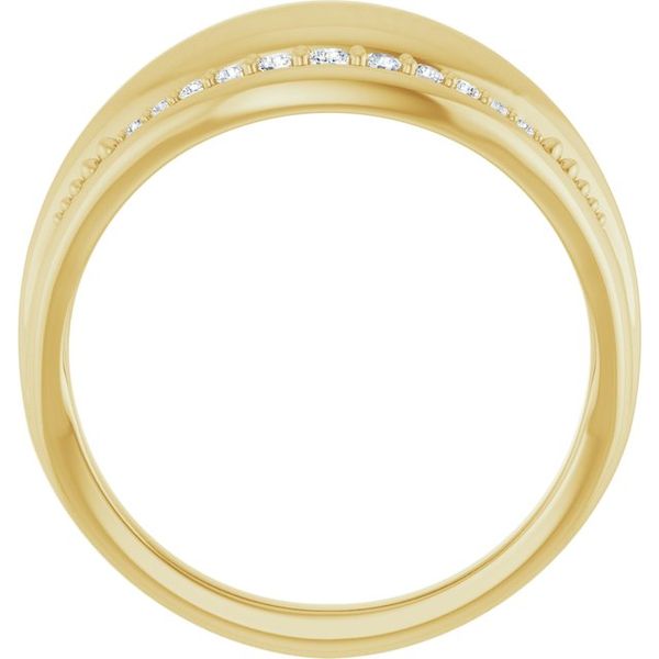 Accented Ring - Image 2