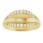 Accented Ring - Image 3