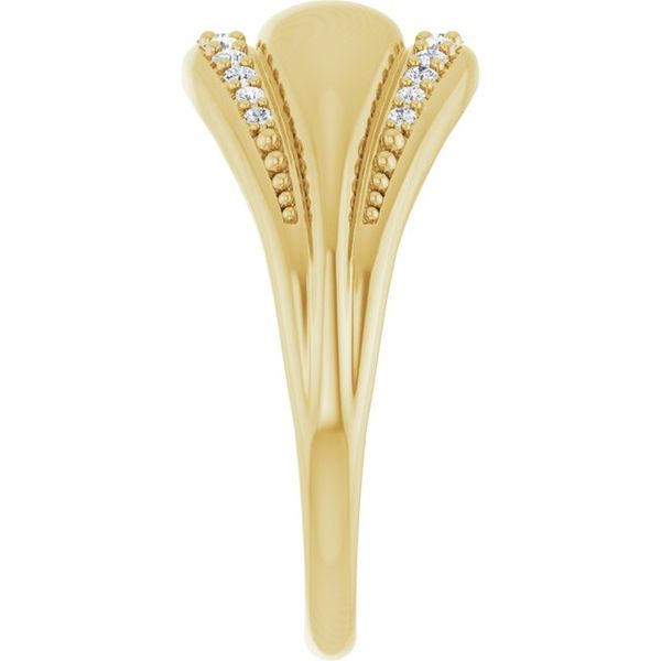 Accented Ring - Image 4