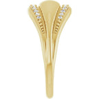 Accented Ring - Image 4