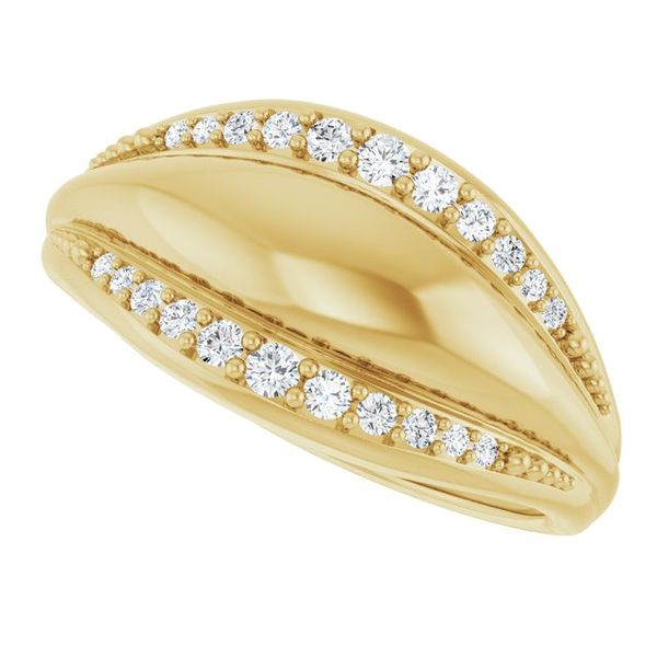 Accented Ring - Image 5