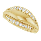 Accented Ring - Image 5