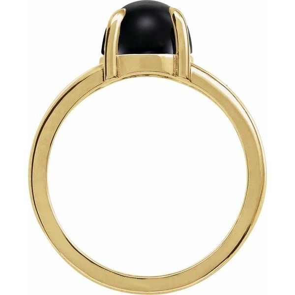Cabochon Ring - Image 2