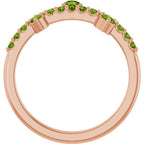 Accented Ring - Image 2