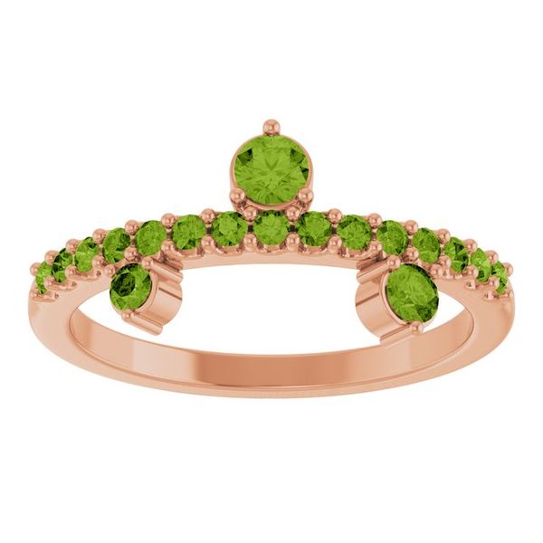 Accented Ring - Image 3