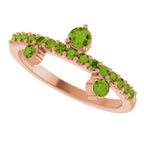 Accented Ring - Image 5