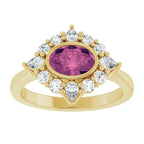 Halo-Style Ring - Image 3